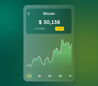 Royalforge Lorix workspace designed for crypto asset management